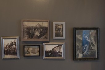 Cabana Merkigil Guesthouse