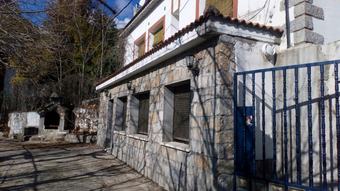 House With 5 Bedrooms In Sotillo De La Adrada, With Pool Access, Enclosed Garden And Wifi