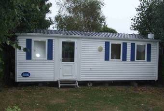 Camping La Chaumi�re