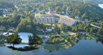 Apartamentos Hotell Dalsland