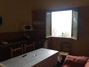 Camping El Balc�n De Pitres