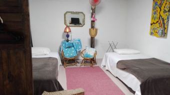 Hotel Cottage Blue Kabira