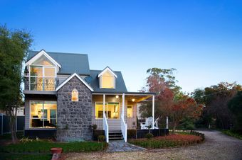 Belle Maison