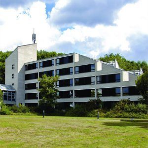 Commundo Tagungshotel Bad Honnef
