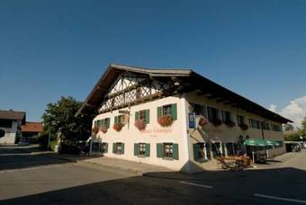 Hostal Gasthaus Schw�gele