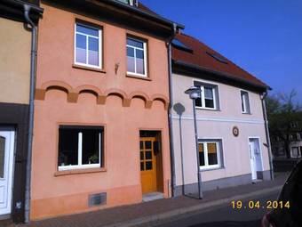 Apartment Lutherrose