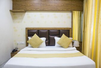 Hotel Ap Holiday Inn