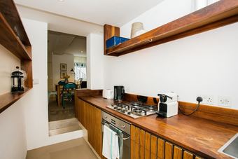 Apartamentos 2 Bed Flat Near Kensington Gardens