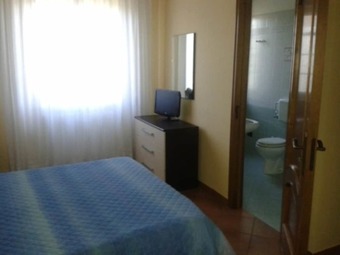 Contrada Macchia B&B