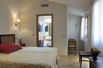 Agroturismo La Botica