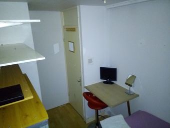 Hotel Cosy Lodge