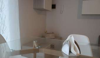 Apartamento Paradeisos Residence