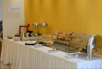 Enodia Hotel