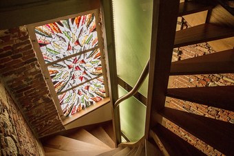 Hotel Croix de Pastel