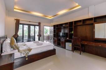 Hotel Oyo 837 Baan Kiang Nam Resort