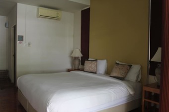 Hotel Ruan Panalee Resort