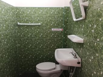 Hotel Saeng Tai Amphawa Resort