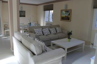 Apartamentos Disfruta León A Pie