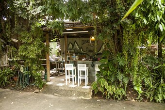 Hostal Kwanlah Homestay