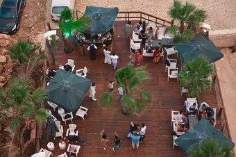 Seaview Hotel By Hansa