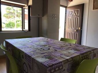 Bed & Breakfast La Piccola Pizzo