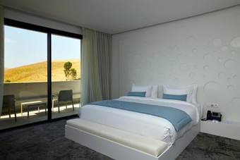 Vichy Thermalia Spa Hotel Moulay Yacoub