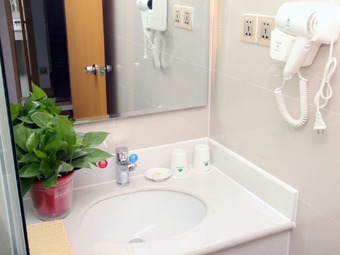 Greentree Inn Binzhou Wudi Ginza Square Express Hotel