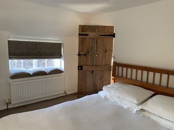 Bed & Breakfast Bell Cottage