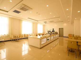 Greentree Inn Tangshan North Station South Ring Road Hotel