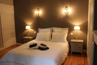 Hotel Le Clos Boutenelle