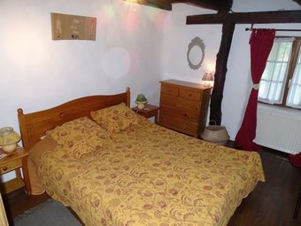 Bed & Breakfast Les Gites Du Bouyssou
