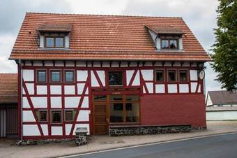 Hostal Deutsches Haus