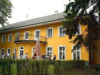 Waldsee Hotel Am Wirchensee