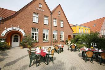 Hotel & Restaurant Alte Schule