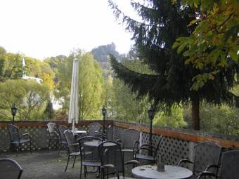 Hostal Landgasthof Wiesenm�hle