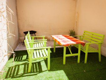 Apartamento Appart'hotel Verzy / 60m2 And Private Terrace