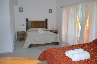 Figaro Hotel Boutique
