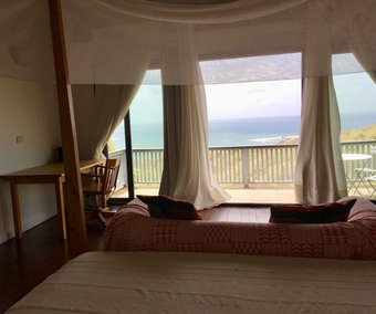 Blue Dream Antigua B&B