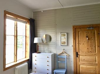 Bed & Breakfast The Lodge - Torsby