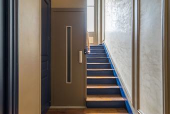 Apartamento Garden Loft  - AC -wifi