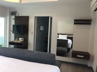 Hotel Khaoyai Nature Resort