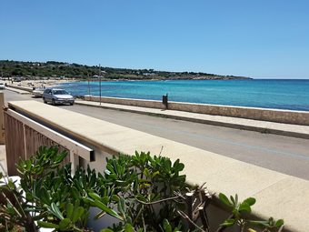 Posada Hotel Magna Grecia