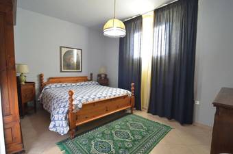 Agroturismo La Casa Rossa