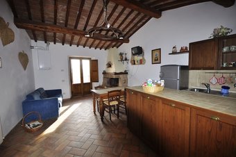 Agroturismo La Rocca Della Magione