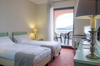 Bed & Breakfast Lake Maggiore Dependance