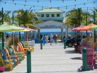 Poinciana W-hot Tub-walk To The Beach