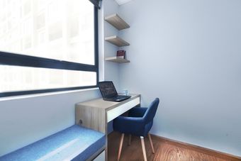 Apartamentos Lily Hometel