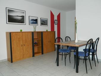 Apartamentos Haus Nordstrand