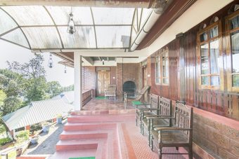 Hotel Guesthouser 1 Br Boutique Stay 7078