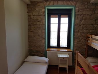 Hostal Hospeder�a Bei.tu